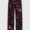 Alembika Straight Leg Pant, Galaxy Alembika