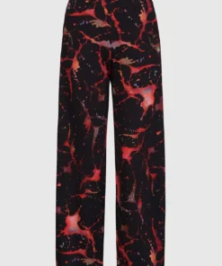 Alembika Straight Leg Pant, Galaxy Alembika