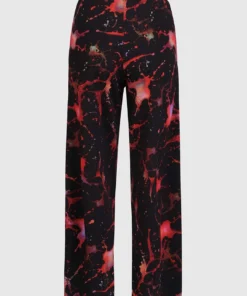 Alembika Straight Leg Pant, Galaxy Alembika