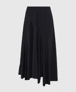 Alembika Alembika Tekbika Asymmetric Skirt, Black 16 Alembika Alembika Tekbika Asymmetric Skirt, Black