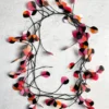 Ekei Menna Recycled Wildflower Necklace, Valentine Annemieke Broenink