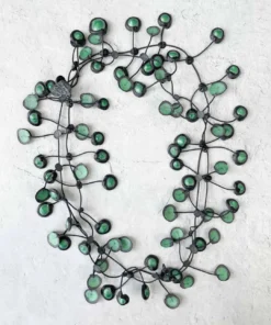 Annemieke Broenink Pop Necklace, Lotus DD