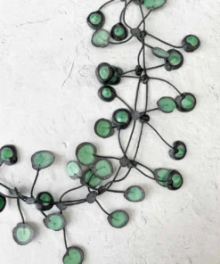 Annemieke Broenink Pop Necklace, Lotus DD 6 Annemieke Broenink Pop Necklace, Lotus DD