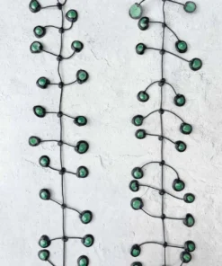 Annemieke Broenink Pop Necklace, Lotus DD 7 Annemieke Broenink Pop Necklace, Lotus DD