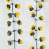 Annemieke Broenink Poppy Necklace, Citrine