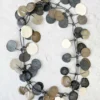 Annemieke Broenink Poppy Necklace, Nightshade (Neutral) Annemieke Broenink 1 Annemieke Broenink Poppy Necklace, Nightshade (Neutral) Annemieke Broenink