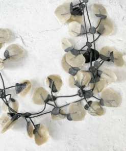 Annemieke Broenink Poppy Necklace, Teddy Annemieke Broenink