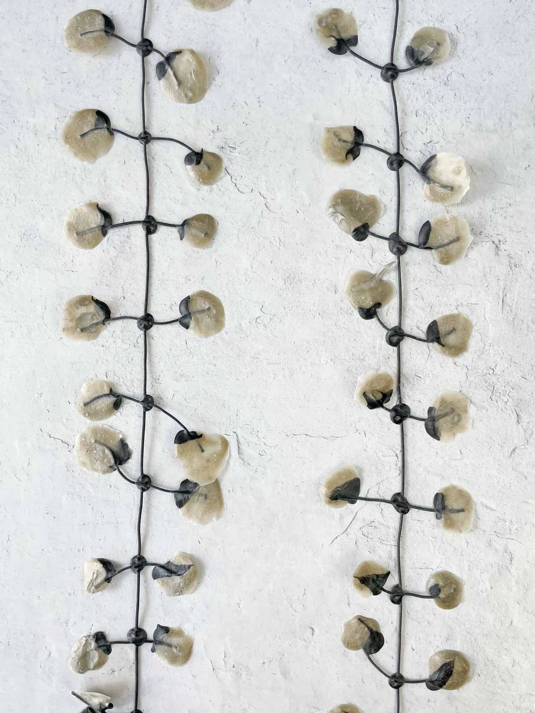 Annemieke Broenink Poppy Necklace, Teddy Annemieke Broenink 5 Annemieke Broenink Poppy Necklace, Teddy Annemieke Broenink