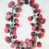 Annemieke Broenink Poppy Necklace, Valentine Annemieke Broenink 1 Annemieke Broenink Poppy Necklace, Valentine Annemieke Broenink