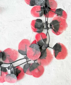 Annemieke Broenink Poppy Necklace, Valentine Annemieke Broenink