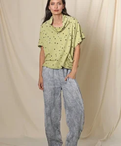 Beau Jours Deena Pant, Riverside 24 Beau Jours Deena Pant, Riverside