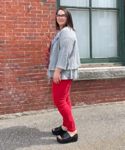 Beau Jours Deva Jacket, Riverside Beau Jours