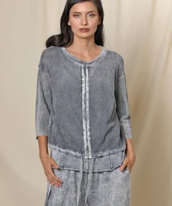 Beau Jours Deva Jacket, Riverside Beau Jours