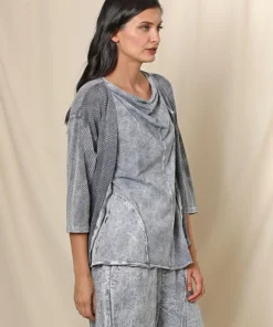 Beau Jours Deva Jacket, Riverside Beau Jours