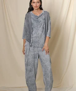 Beau Jours Deva Jacket, Riverside Beau Jours