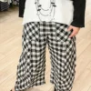 Bodil Bodil New Pant, Plaid 1 Bodil Bodil New Pant, Plaid