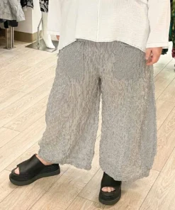 Bodil Bodil New Pant, Stripe