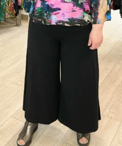 Bryn Walker Bryn Walker Ella Pant, Black