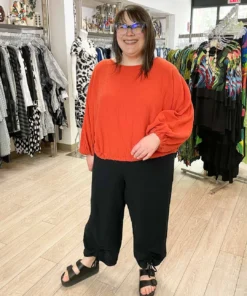 Bryn Walker Bryn Walker Gianna Shirt, Quill Gauze