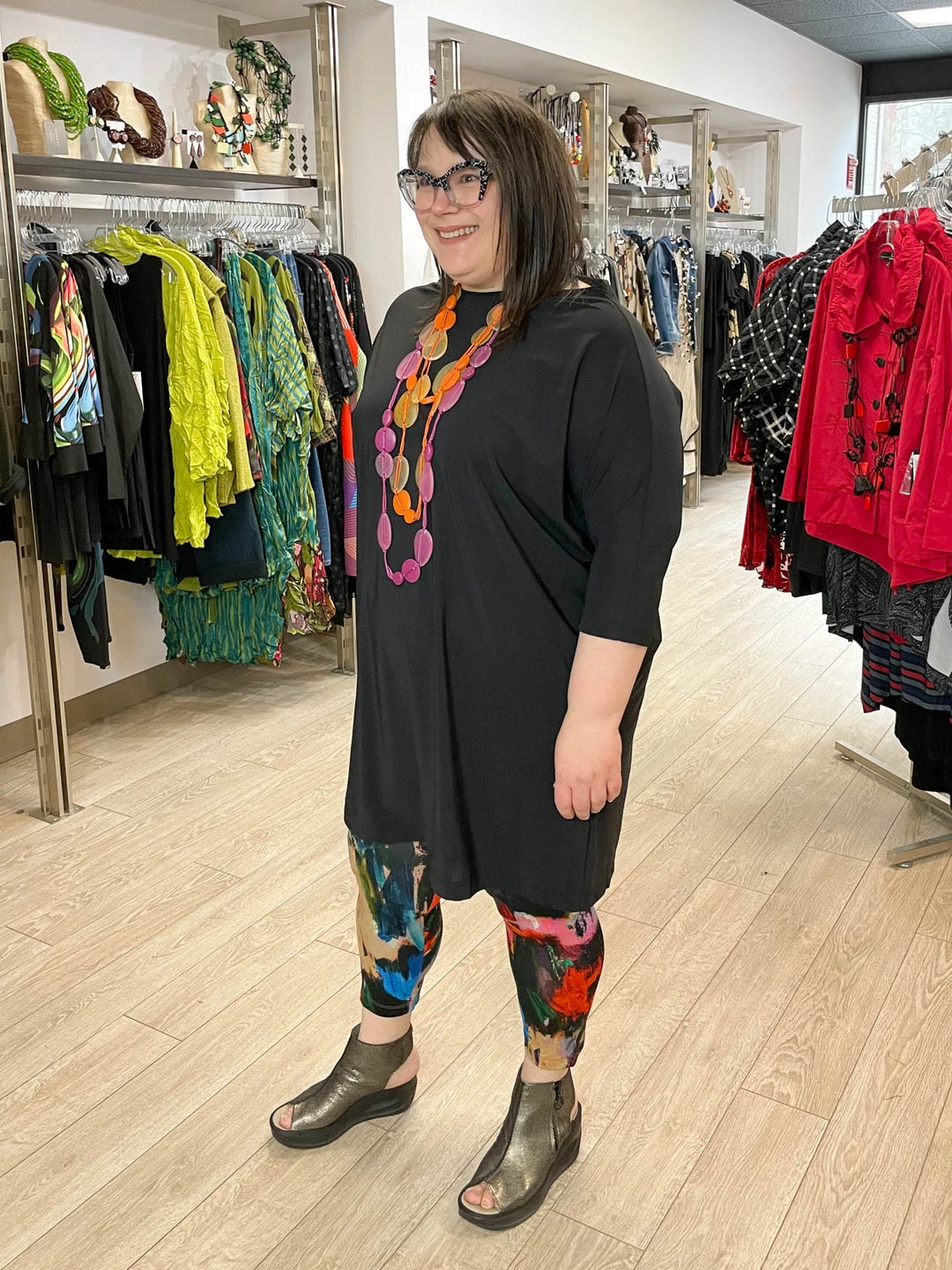 Bryn Walker Ingrid Dress, Black Bryn Walker 10 Bryn Walker Ingrid Dress, Black Bryn Walker