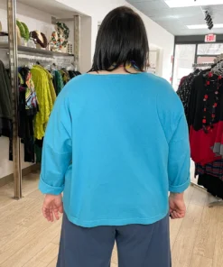 Pacificotton Play Shirt, Tenerife 10 Pacificotton Play Shirt, Tenerife