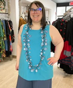 Bryn Walker Pira Tank, Tenerife Bryn Walker