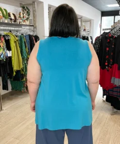 Bryn Walker Pira Tank, Tenerife Bryn Walker