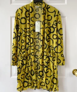 Chalet Cleon Cardigan, Marigold Chalet Et Ceci