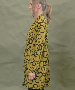 Chalet Cleon Cardigan, Marigold Chalet Et Ceci