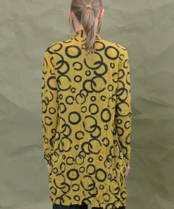 Chalet Cleon Cardigan, Marigold Chalet Et Ceci