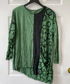 Chalet Chalet Et Ceci Marissa Top, Treetop