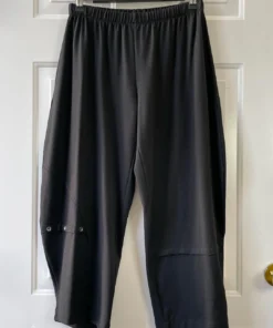 Chalet Keris Pant, Black Chalet Et Ceci