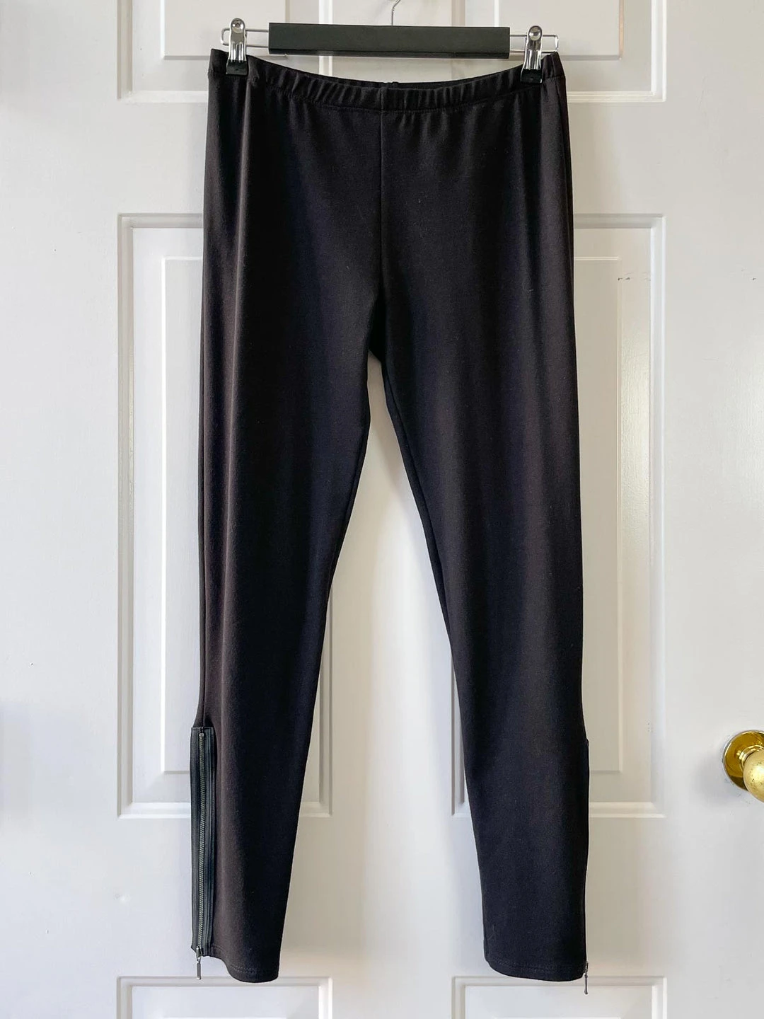 Chalet Chalet Et Ceci Zina Legging, Black 3 Chalet Chalet Et Ceci Zina Legging, Black