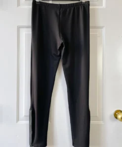 Chalet Chalet Et Ceci Zina Legging, Black