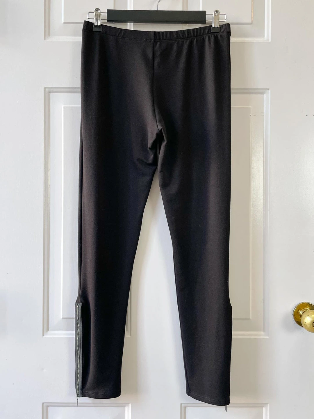 Chalet Chalet Et Ceci Zina Legging, Black 4 Chalet Chalet Et Ceci Zina Legging, Black