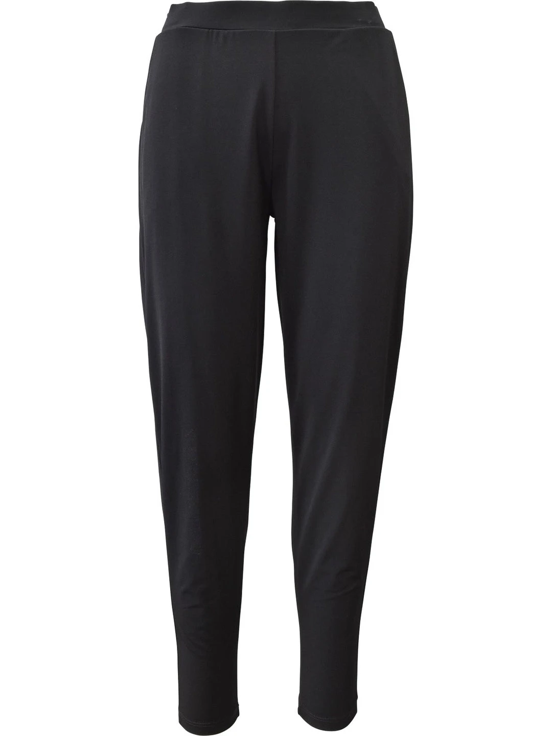 Clara Sunwoo Clara Sunwoo Loose Narrow Hem Jogger Pant, Black