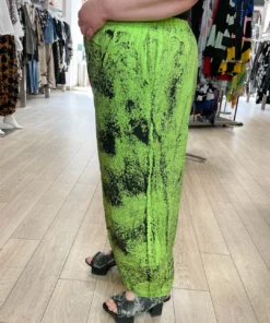 Cynthia Ashby Cynthia Ashby Linen Trouser, Techno 13 Cynthia Ashby Cynthia Ashby Linen Trouser, Techno