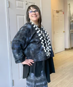 Cynthia Ashby Cynthia Ashby Wave Top, Storm