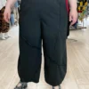 Cynthia Ashby X Pant, Black Cynthia Ashby