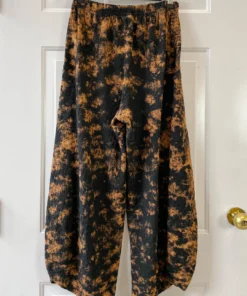 Dress To Kill Fly Pant, Stars Splotch Dress To Kill