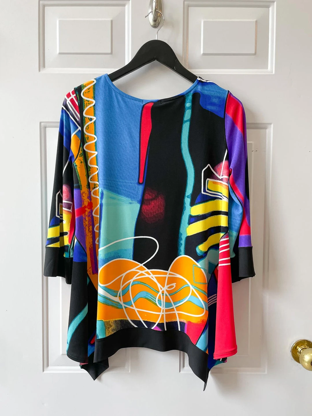 Eva Varro Tyb Tunic, Reeve 4 Eva Varro Tyb Tunic, Reeve