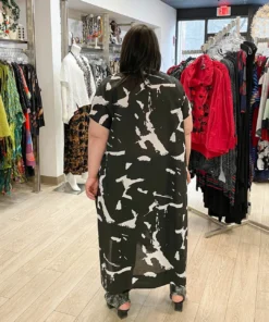 Igor Dobranic Igor Dobranic Brigitte Dress, Black 16 Igor Dobranic Igor Dobranic Brigitte Dress, Black