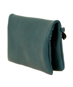 Joy Susan Joy Susan New Kate Crossbody Clutch, Dark Teal 6 Joy Susan Joy Susan New Kate Crossbody Clutch, Dark Teal