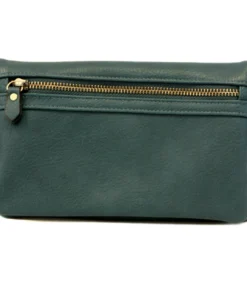 Joy Susan Joy Susan New Kate Crossbody Clutch, Dark Teal 7 Joy Susan Joy Susan New Kate Crossbody Clutch, Dark Teal