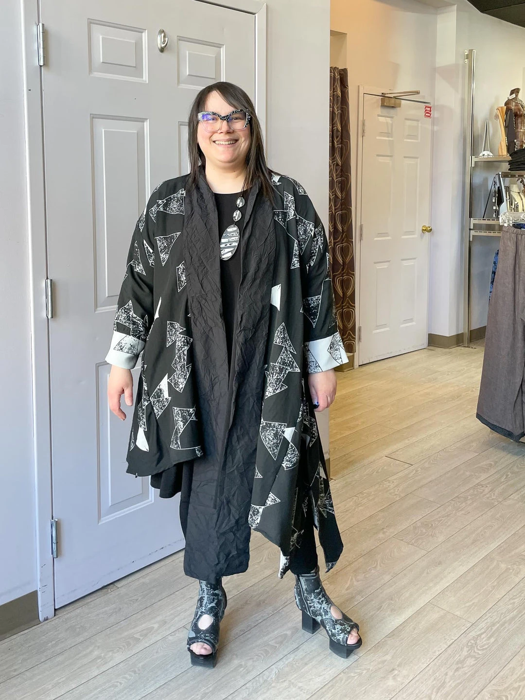 Kozan Eleven Jacket, Triangle Kozan 4 Kozan Eleven Jacket, Triangle Kozan