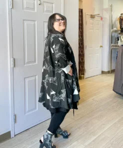 Kozan Eleven Jacket, Triangle Kozan 11 Kozan Eleven Jacket, Triangle Kozan