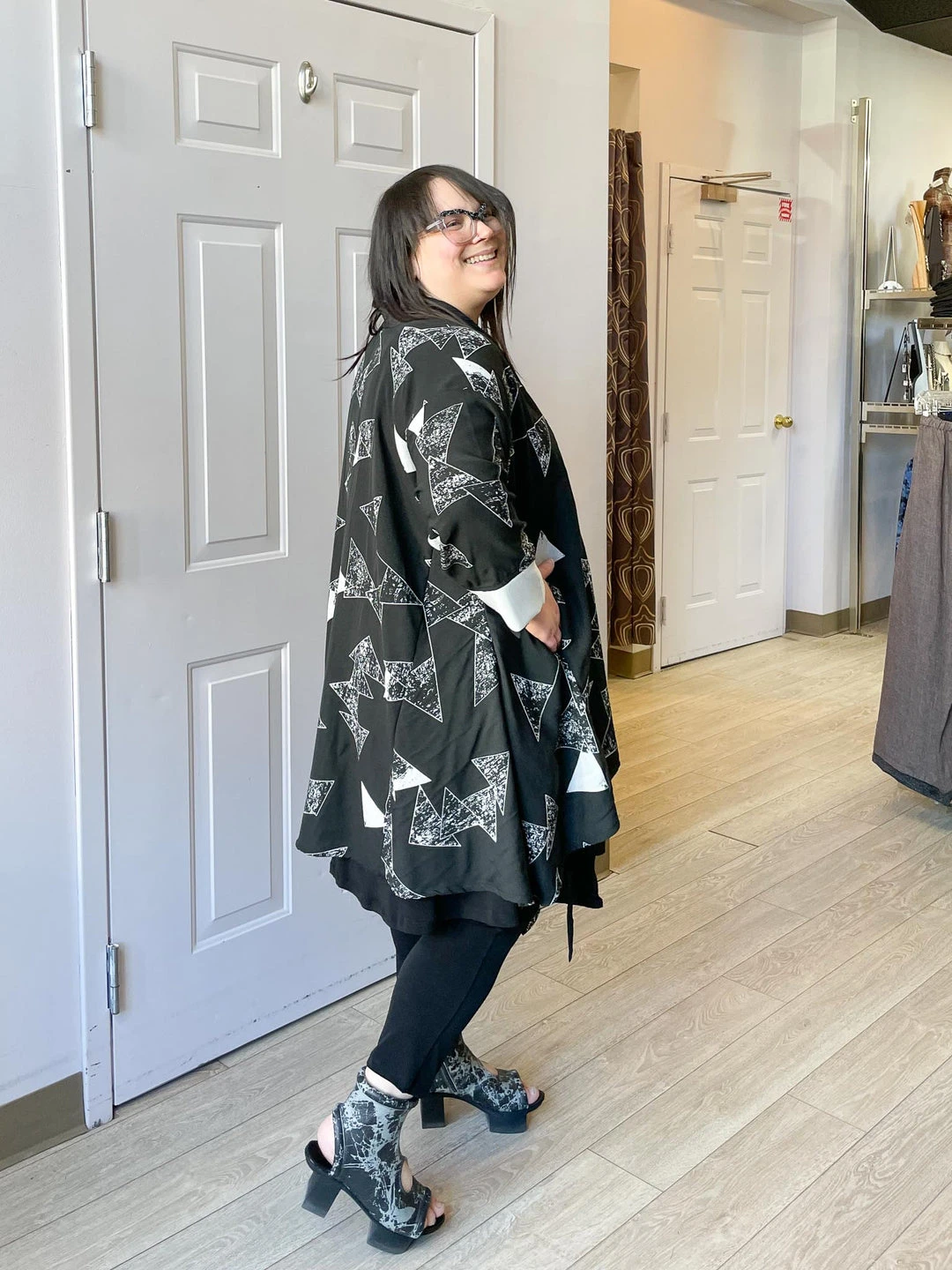 Kozan Eleven Jacket, Triangle Kozan 5 Kozan Eleven Jacket, Triangle Kozan