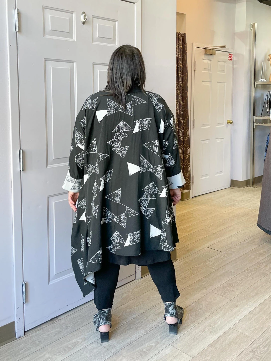 Kozan Eleven Jacket, Triangle Kozan 7 Kozan Eleven Jacket, Triangle Kozan