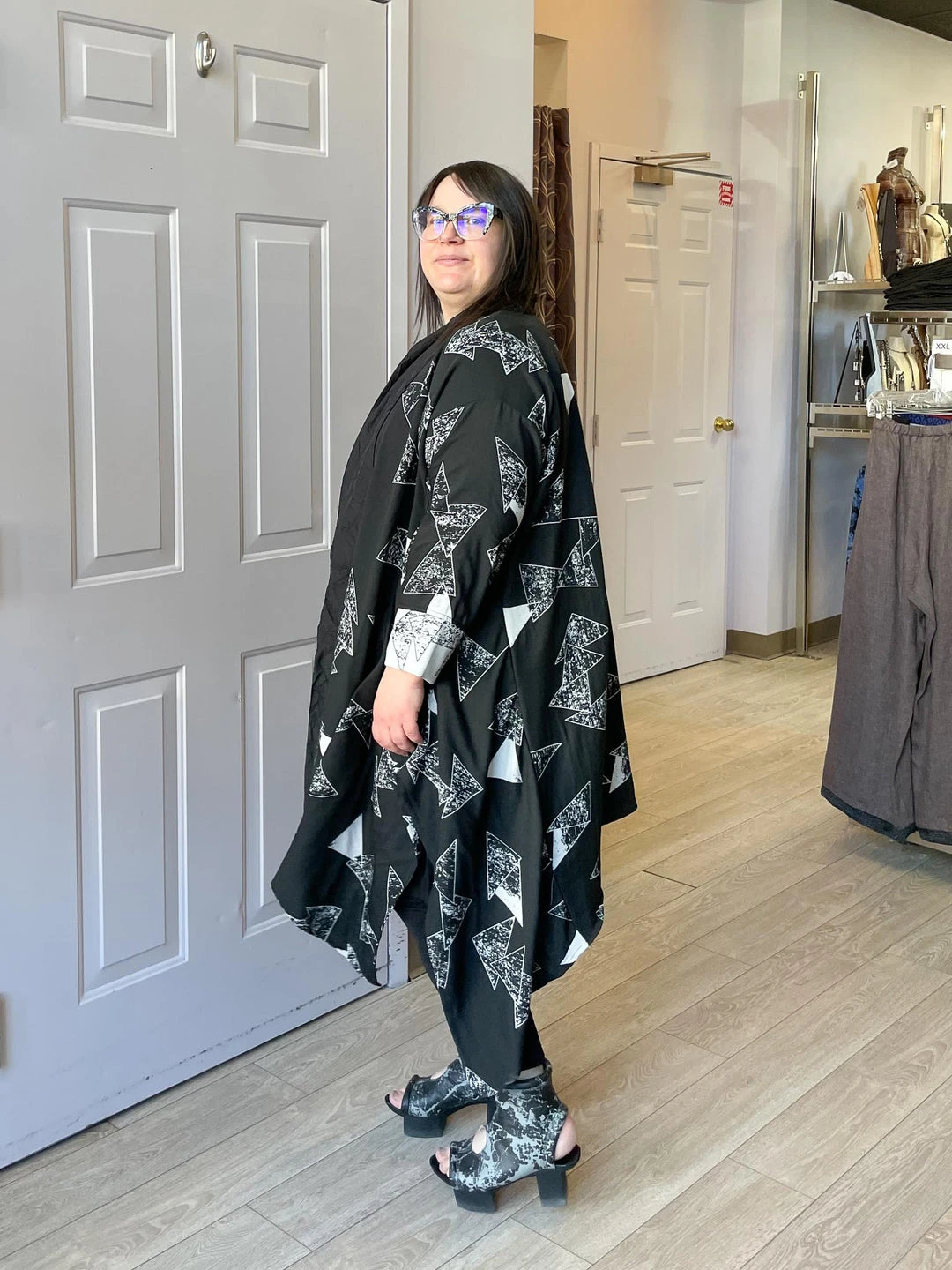 Kozan Eleven Jacket, Triangle Kozan 8 Kozan Eleven Jacket, Triangle Kozan