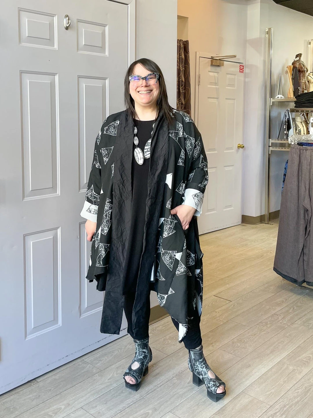 Kozan Eleven Jacket, Triangle Kozan 6 Kozan Eleven Jacket, Triangle Kozan